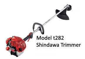 Shindaiwa Trimmers-t282