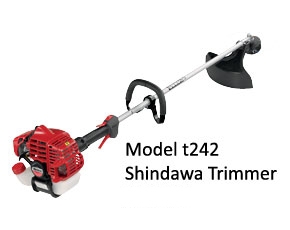 Shindaiwa Trimmers-t242