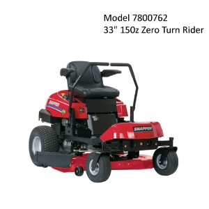 Snapper Zero-Turn-Rider-7800762