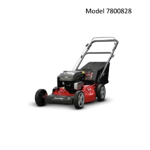 Snapper Lawnmowers-7800828