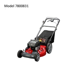 Snapper Lawnmowers-7800831