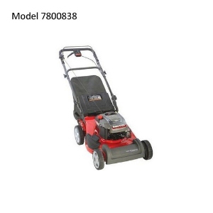 Snapper Lawnmowers-7800838